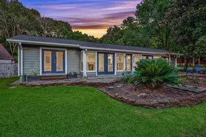 260 N Forest Cove Loop, Coldspring, TX 77331 - Photo 37