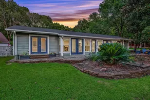 260 N Forest Cove Loop, Coldspring, TX 77331 - Photo 37