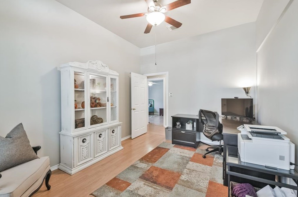 7143 Hot Crk Trce, Humble TX 77346-3097 exterior