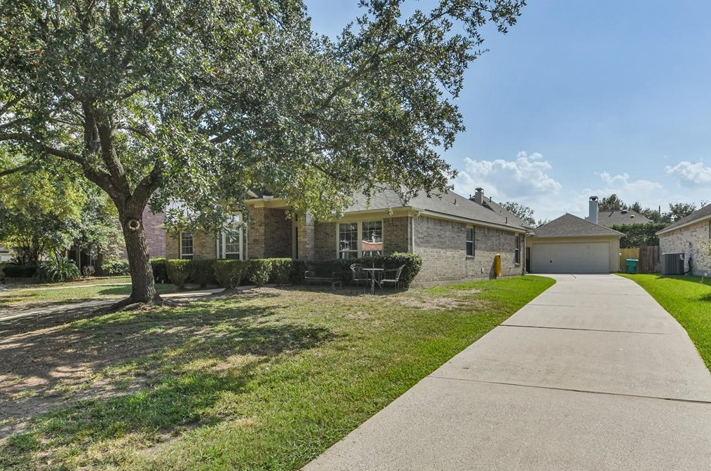 7143 Hot Creek Trce, Humble TX  77346-3098 exterior