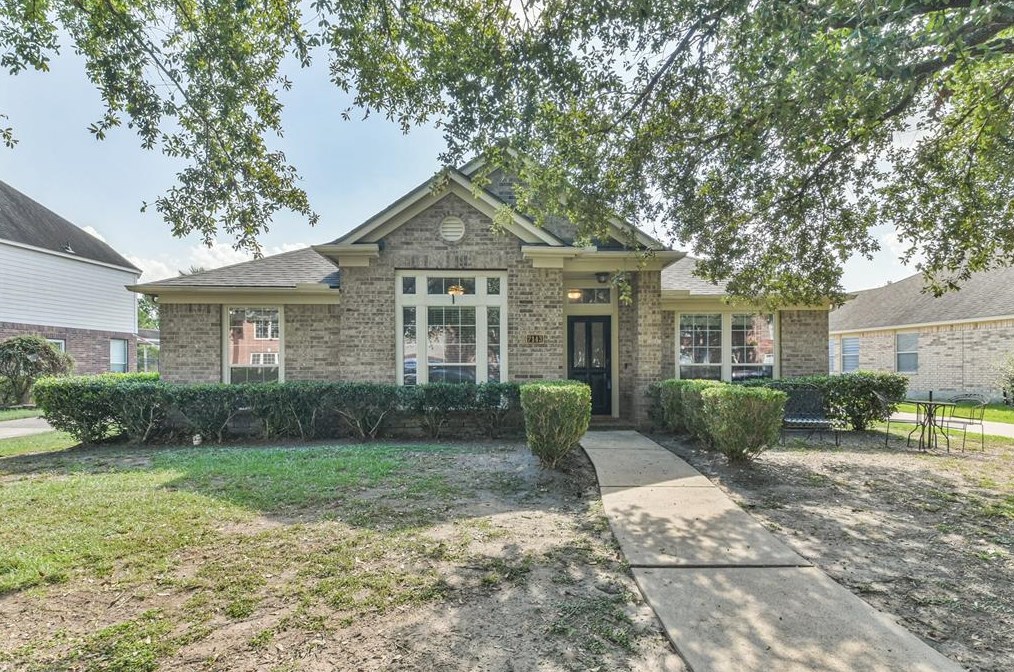 7143 Hot Crk Trce, Humble TX 77346-3097 exterior