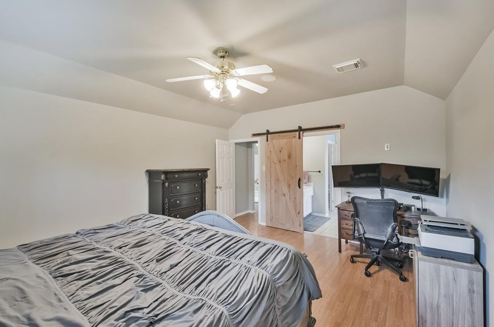 7143 Hot Crk Trce, Humble TX 77346-3097 exterior