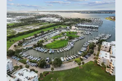 1302 Marina Bay Drive #201A, Kemah, TX 77565 - Photo 7