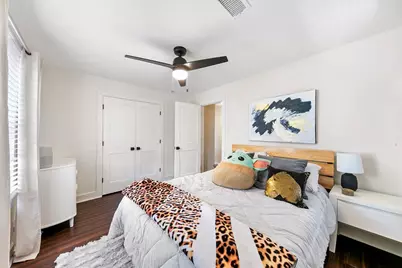 1609 Tabor Street, Houston, TX 77009 - Photo 25