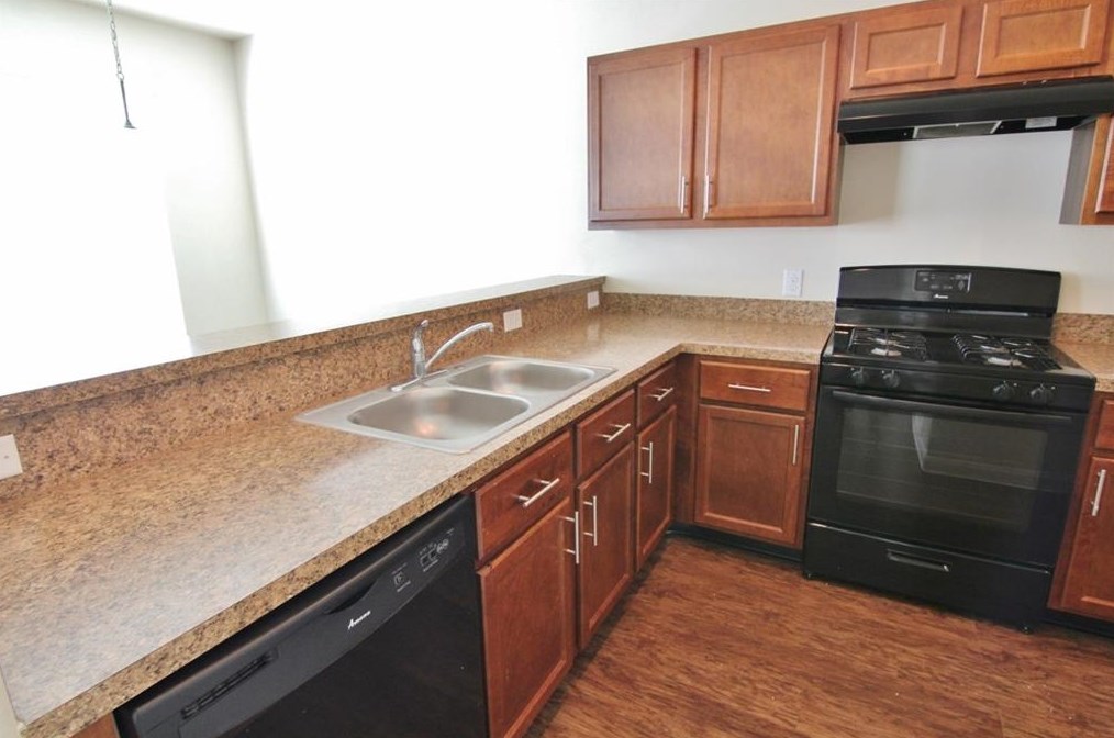 5830 Santa Bernadetta, Houston TX  77017-5987 exterior