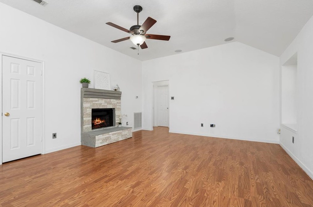 22835 Sherioaks Ln, Spring TX  77389-3882 exterior