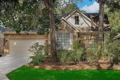 179 Victoria Glen Drive, The Woodlands, TX 77384 - Photo 1