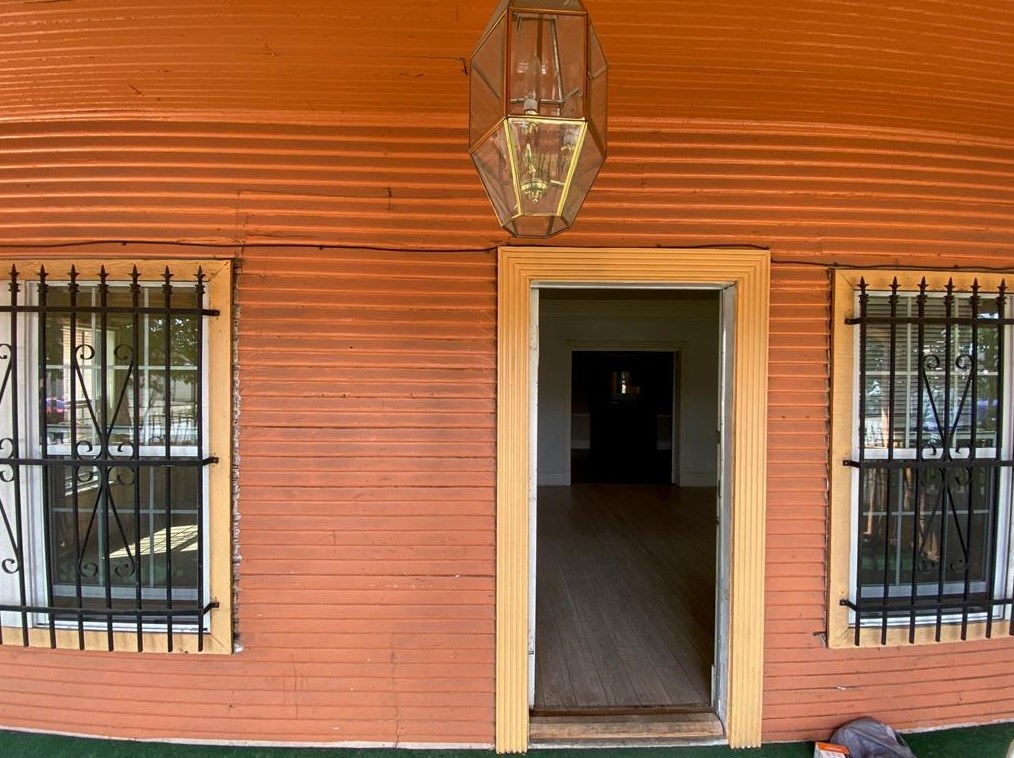 7328 Canal St, Houston TX  77011-2842 exterior