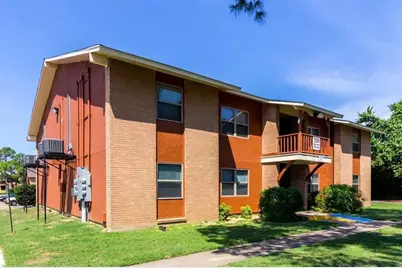 7203 S Great Trinity Forest Wy, Dallas, TX 75217 - Photo 1