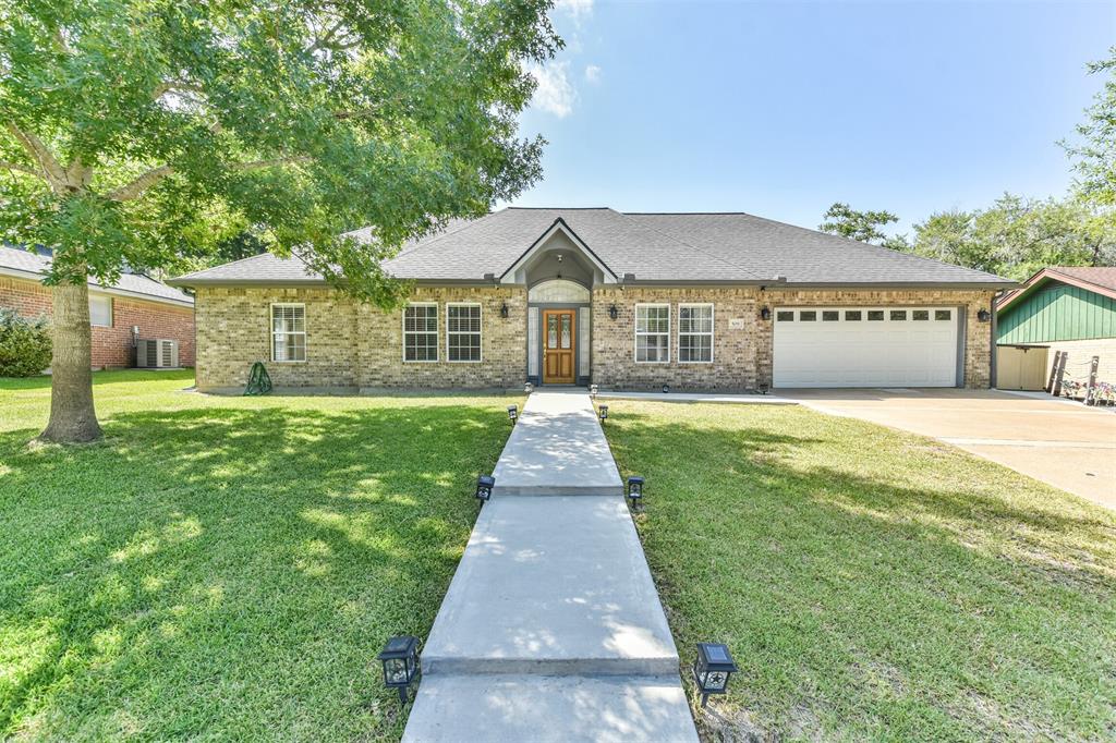 509 Evergreen Dr, Huntsville, TX 77340 MLS 40607865 Coldwell Banker