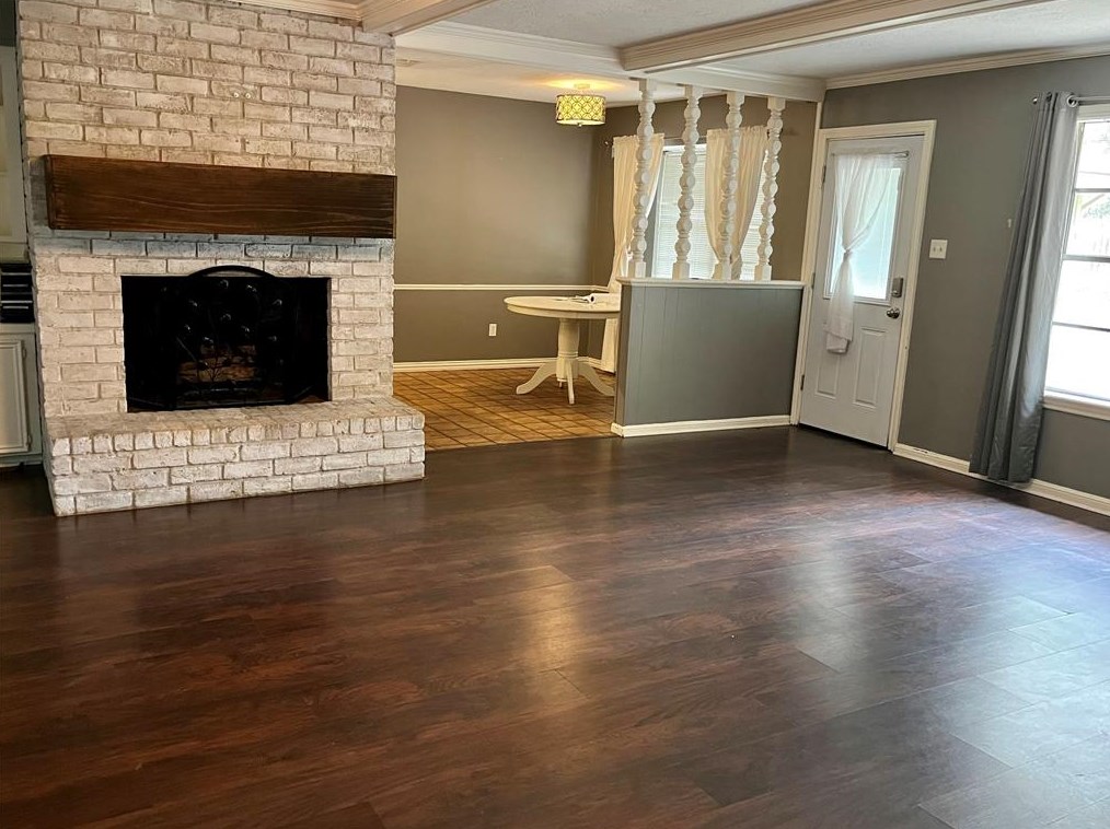 11726 Laneview Dr, Houston TX  77070-2512 exterior