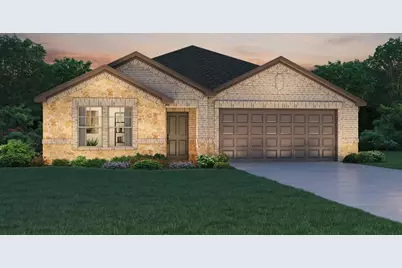 18707 Austin Ridge Drive, Crosby, TX 77532 - Photo 1