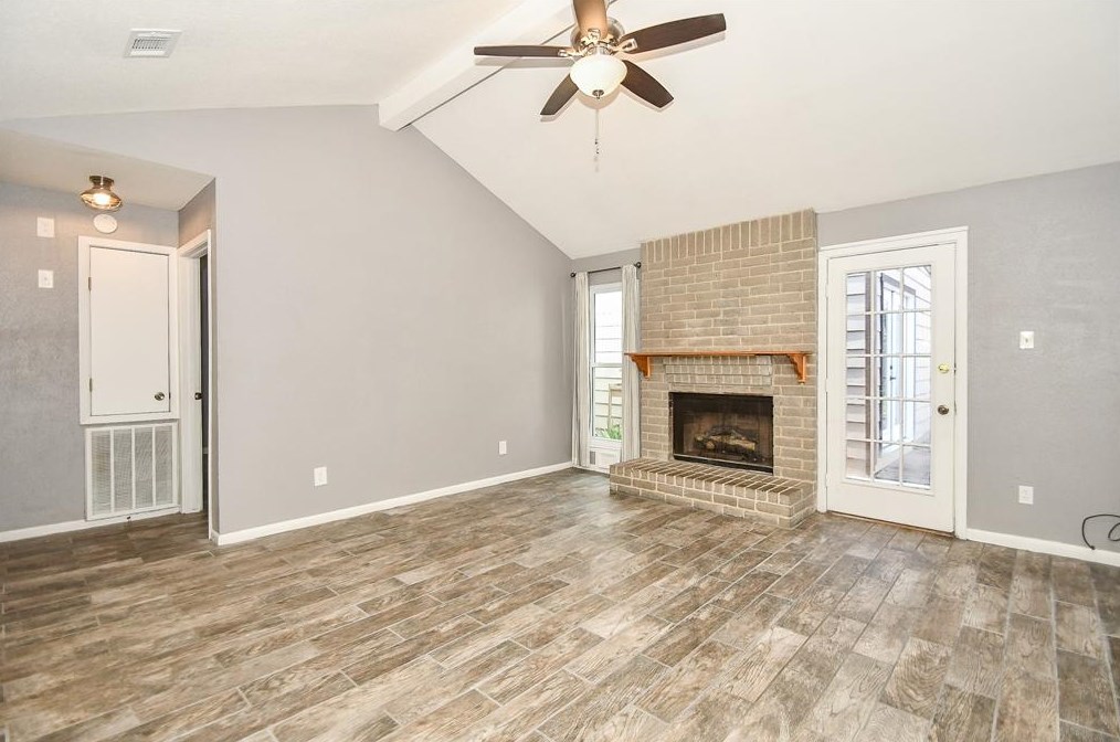 18734 Shannon Glen Ln, Houston TX  77084-3838 exterior