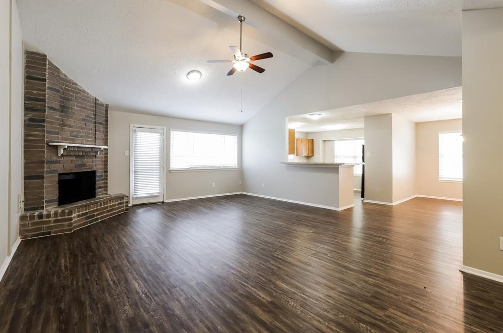 19914 Windy Nook Dr, Houston TX  77084-4307 exterior