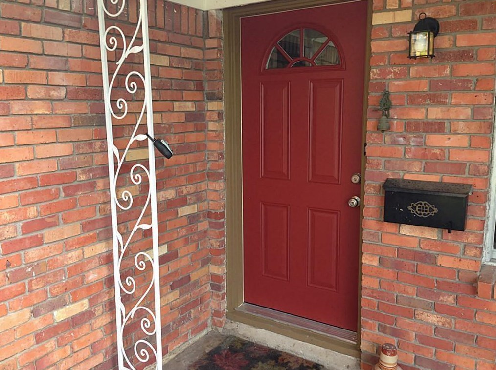 6813 Concho St, Houston TX  77074-6114 exterior