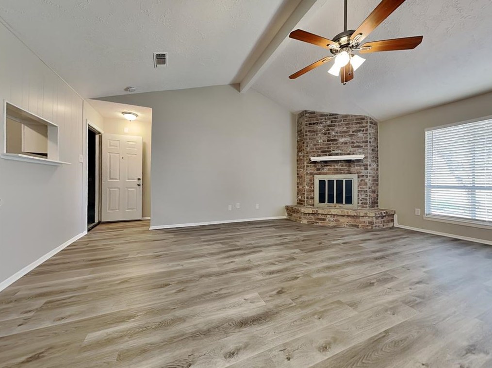 23510 Harpergate Dr, Spring TX  77373-6717 exterior