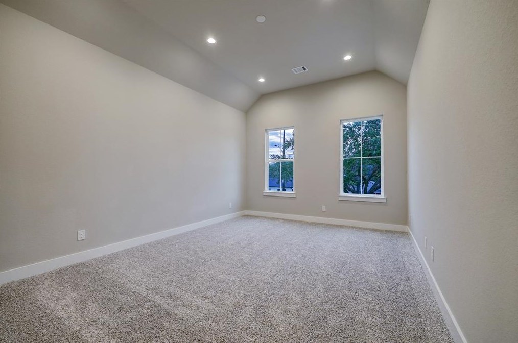 6205 Nuben St, Houston TX  77091-3821 exterior