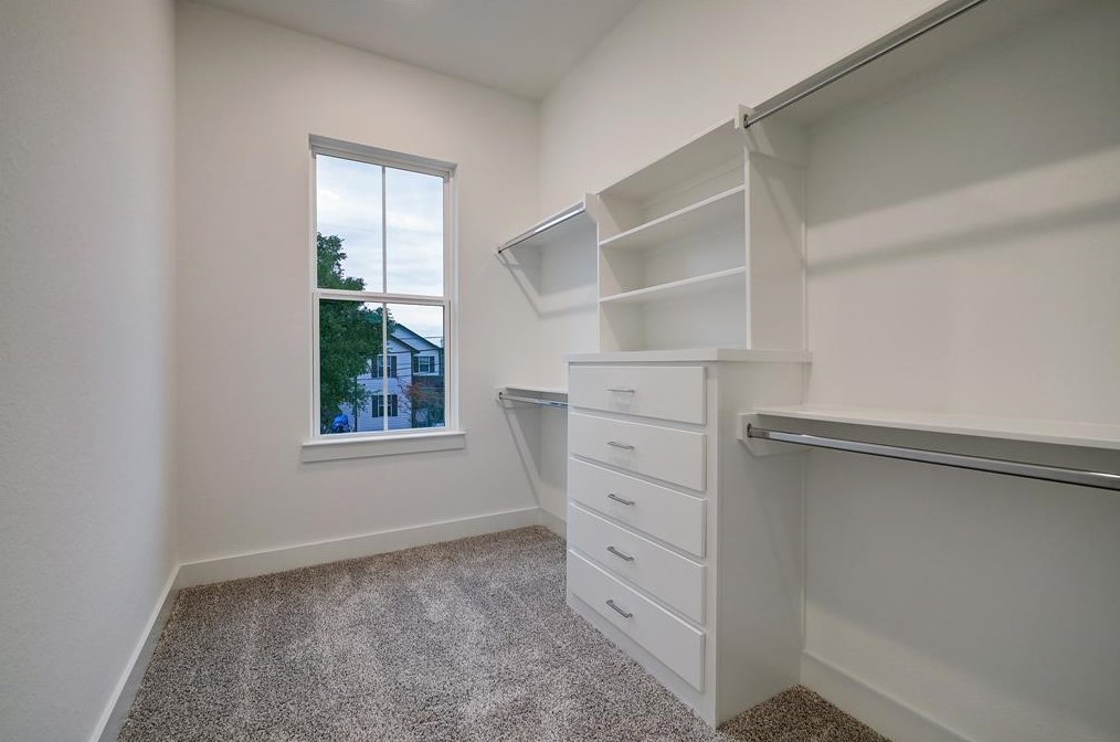 6205 Nuben St, Houston TX  77091-3821 exterior