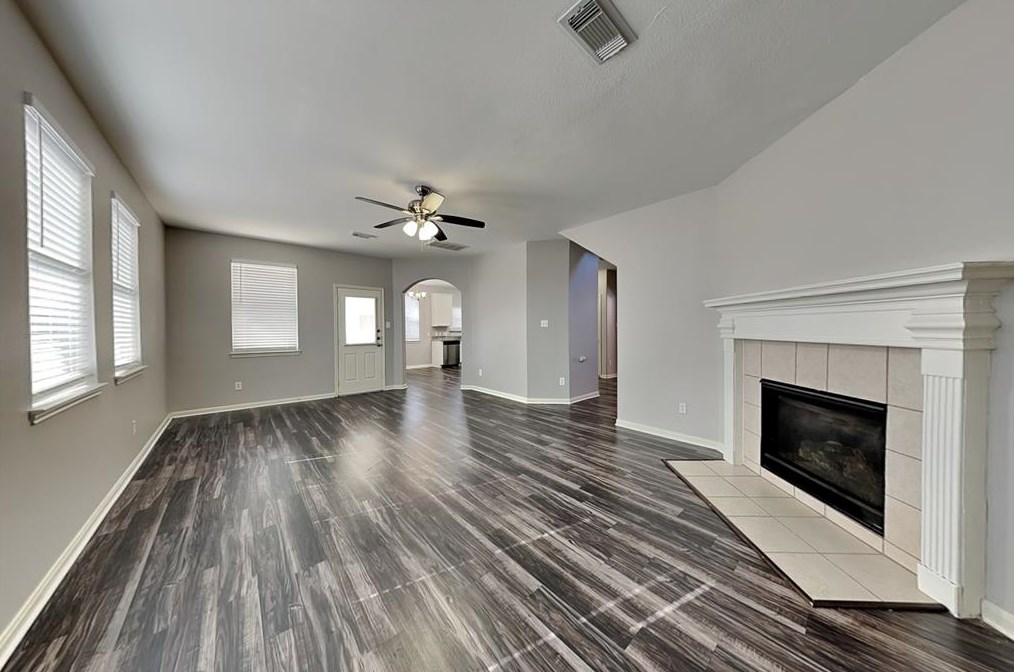 26331 Longview Creek Dr, Katy TX  77494-0384 exterior