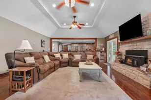 267 County Road 2827, Warren, TX 77664 - Photo 13