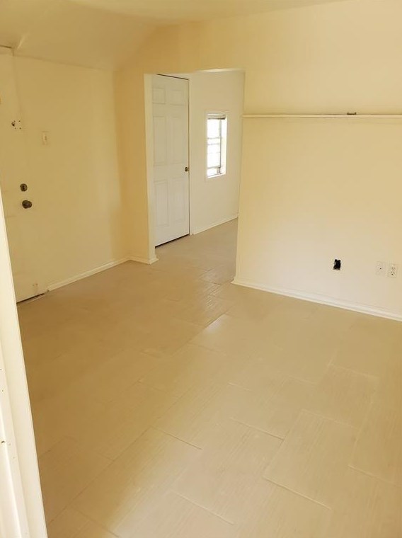 2216 Chapman St, Houston TX  77009-8216 exterior