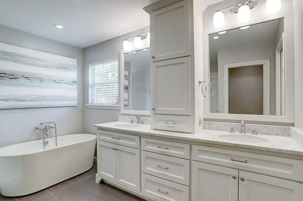 6154 Ella Lee Ln, Houston TX  77057-4402 exterior