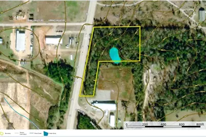 Tbd Hwy 69, Woodville, TX 75979 - Photo 5