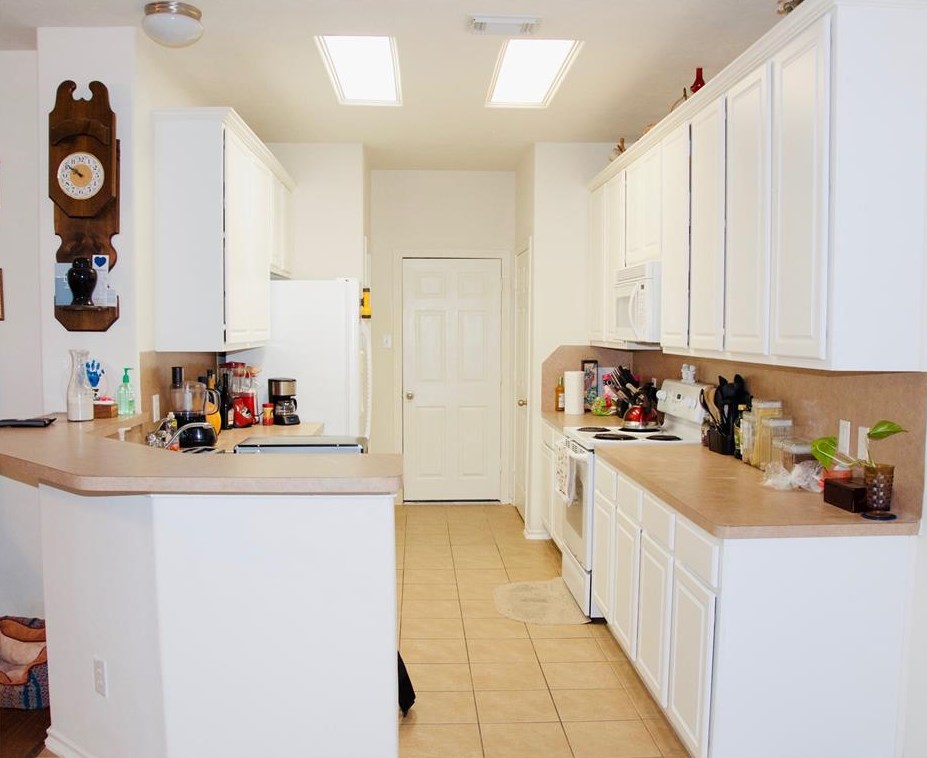 215 Burberry Park Cir, Spring TX  77382-5428 exterior