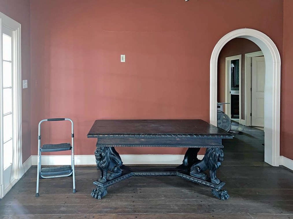 907 Morton St, Richmond TX 77469-3076 exterior