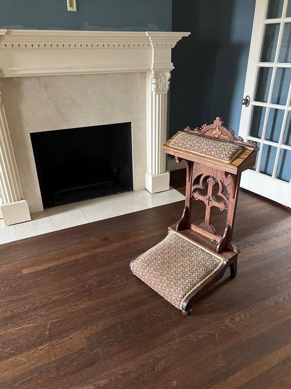 907 Morton St, Richmond TX 77469-3076 exterior