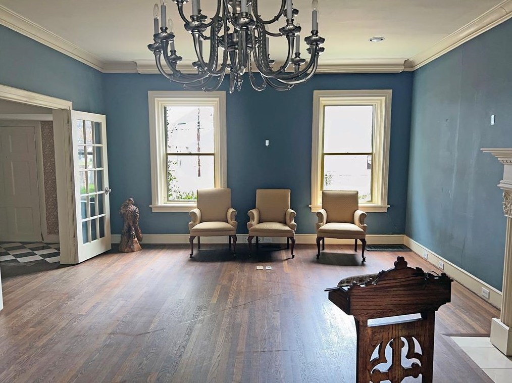 907 Morton St, Richmond TX 77469-3076 exterior