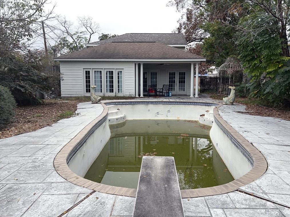 907 Morton St, Richmond TX 77469-3076 exterior