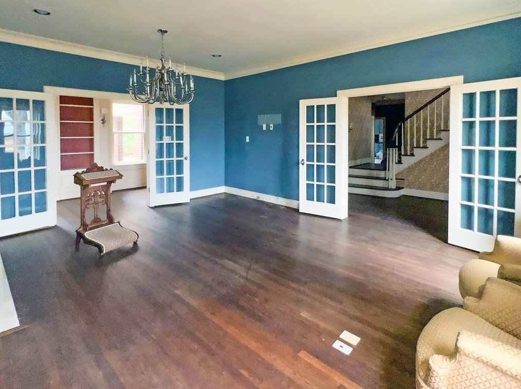 907 Morton St, Richmond TX 77469-3076 exterior