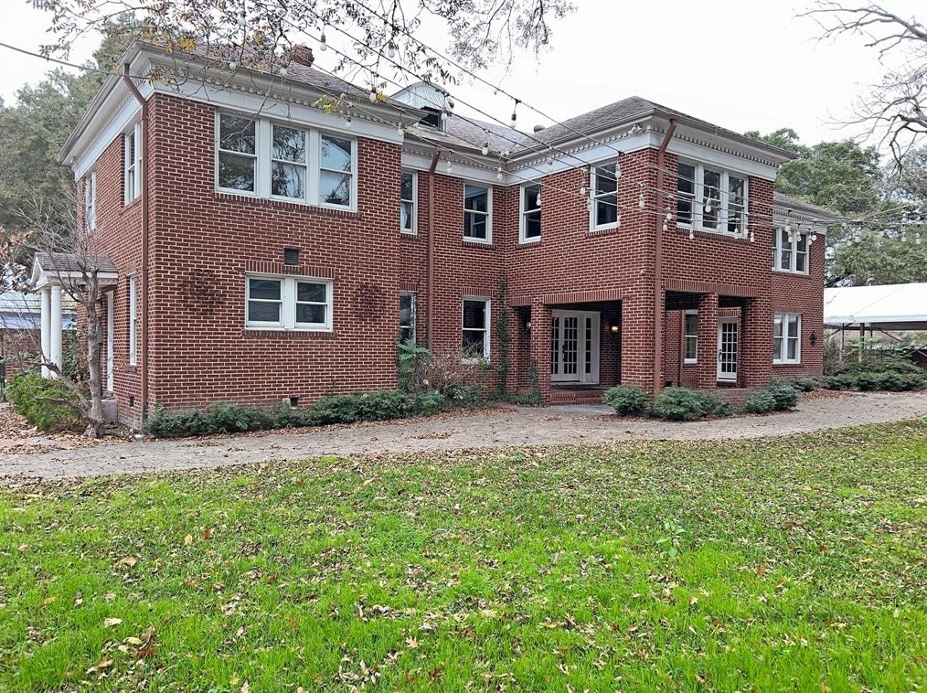 907 Morton St, Richmond TX 77469-3076 exterior