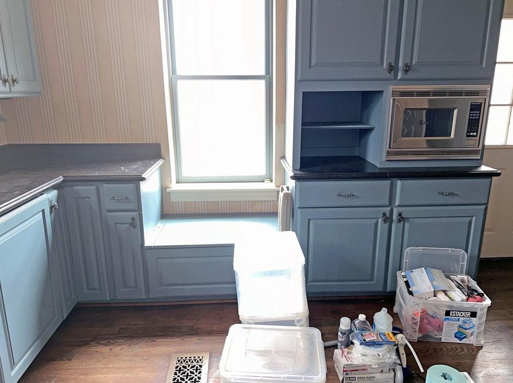 907 Morton St, Richmond TX 77469-3076 exterior