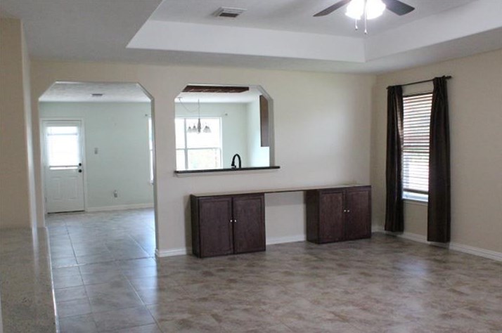 24202 Kingbriar Dr, Spring TX  77373-2293 exterior