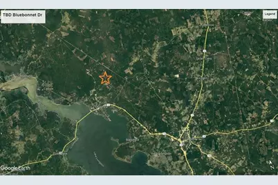 Tbd Bluebonnet Drive, Onalaska, TX 77360 - Photo 5