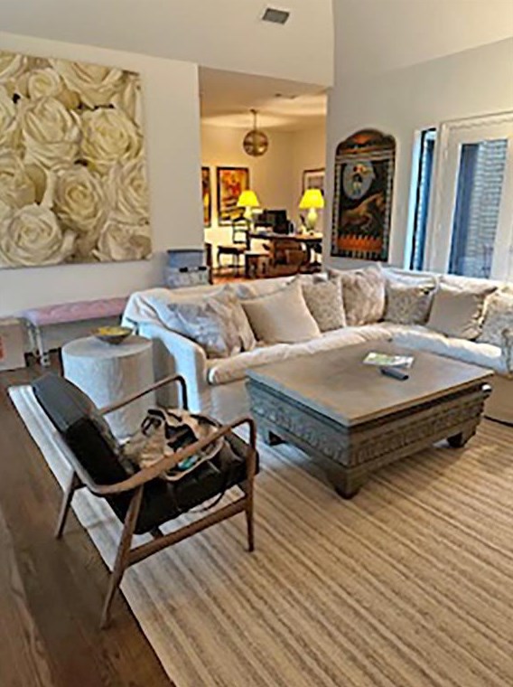 2417 Blue Bonnet Blvd, Houston TX  77030-3501 exterior