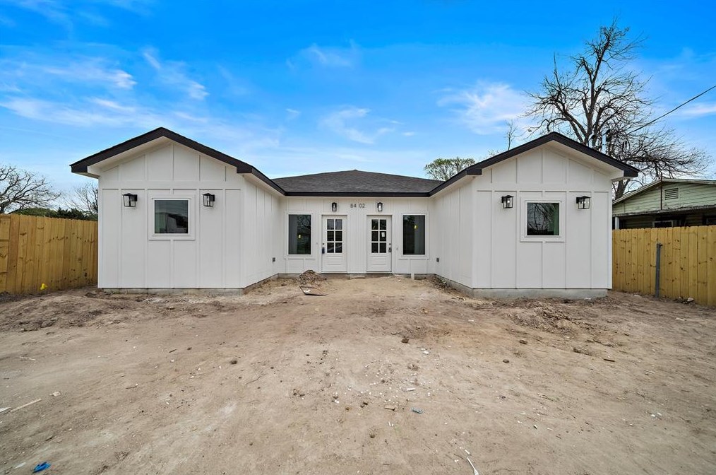 8402 Double Ave, Houston TX  77088-6120 exterior