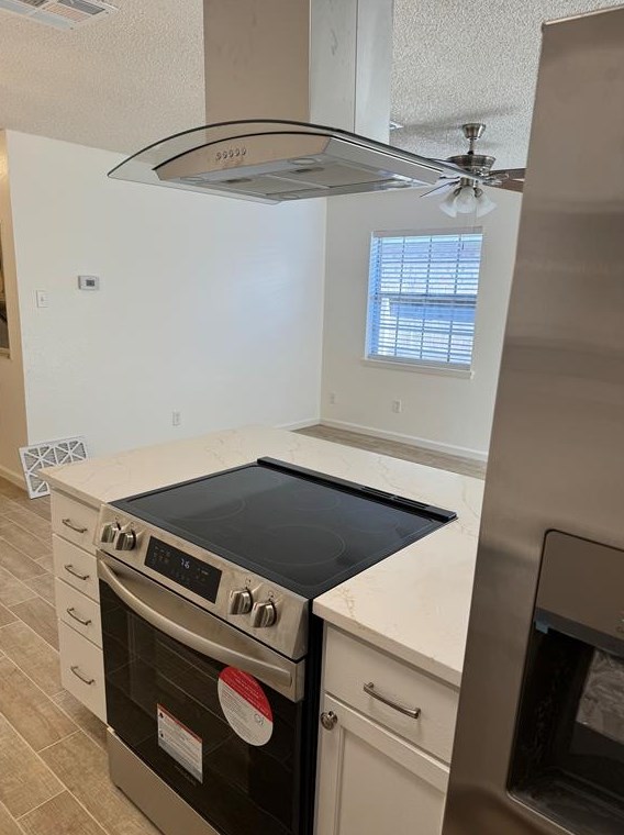 5514 Cripple Brook Ct, Houston TX  77017-5959 exterior