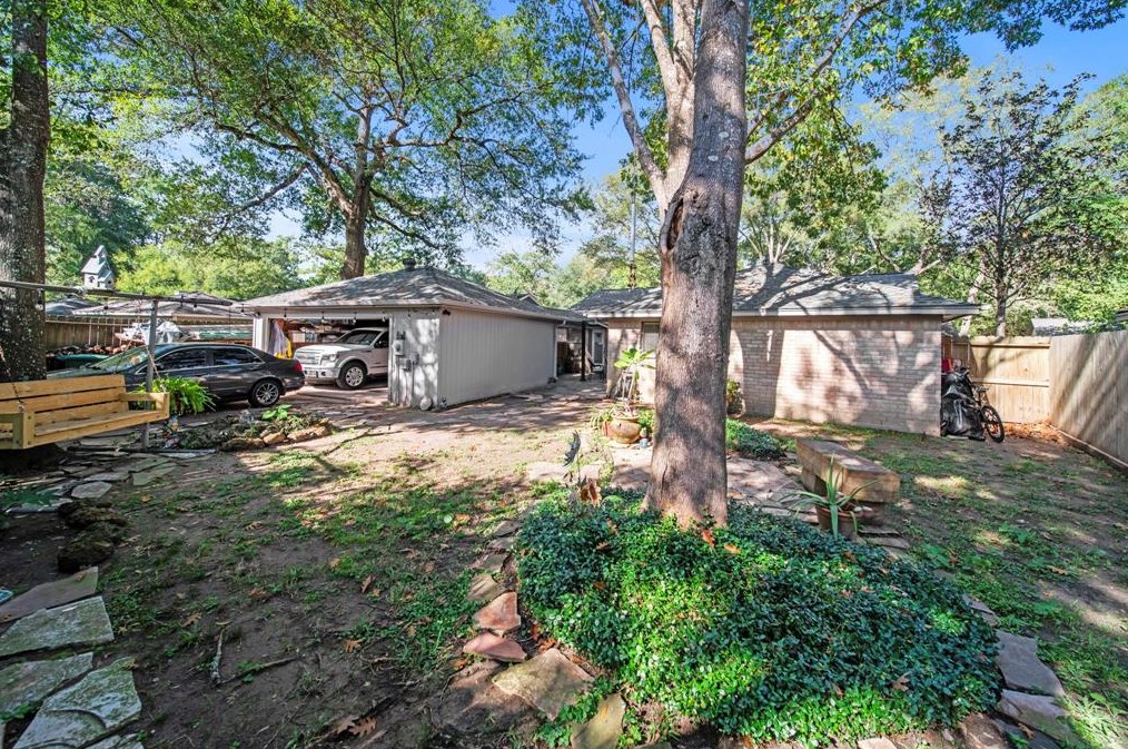 3222 Cascade Creek Dr, Humble TX 77339-1361 exterior