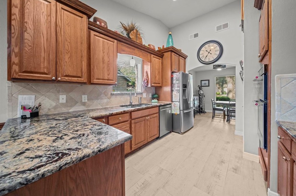 3222 Cascade Creek Dr, Humble TX 77339-1361 exterior