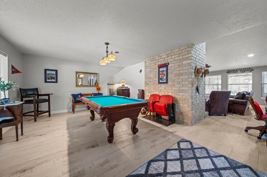 3222 Cascade Creek Dr, Humble TX 77339-1361 exterior