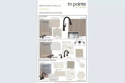 28009 Shining Trails, Spring, TX 77386 - Photo 3