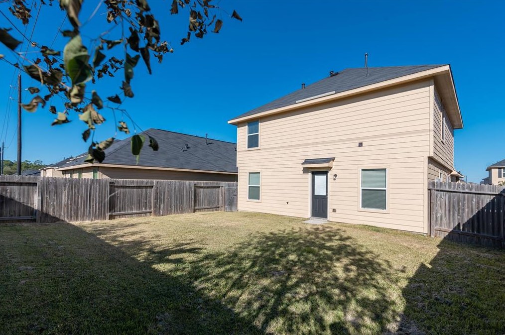 21839 Werrington Way, Houston TX  77073-2342 exterior