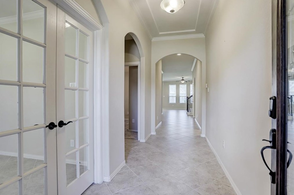 1519 Tyler Pt Ln, Houston TX  77089-1453 exterior