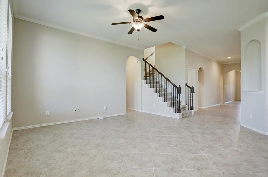 1519 Tyler Pt Ln, Houston TX  77089-1453 exterior