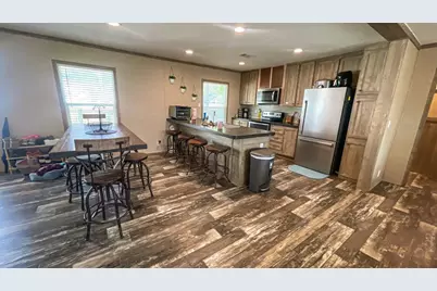 323 County Road 3400, Cleveland, TX 77327 - Photo 3