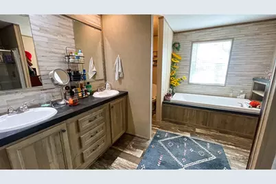 323 County Road 3400, Cleveland, TX 77327 - Photo 9