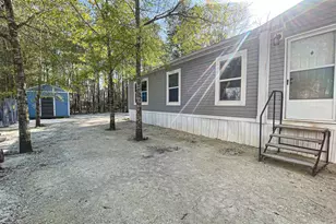 323 County Road 3400, Cleveland, TX 77327 - Photo 1